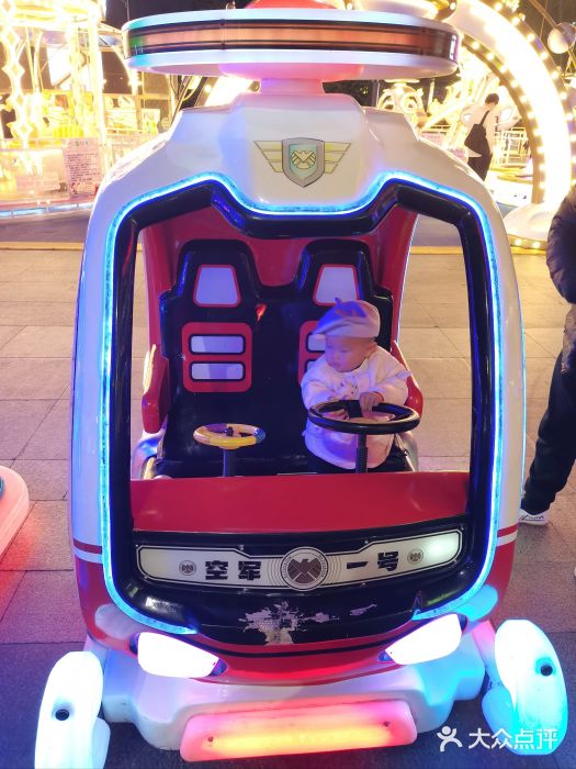 万达广场(惠州大亚湾店)图片