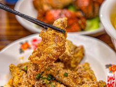 -谢记上海大排档(长寿路店)