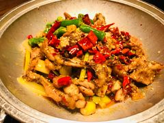 -辛香汇(飞洲店)