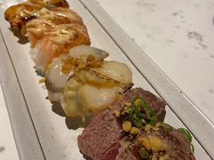-极尚大喜屋日本料理(铜锣湾店)