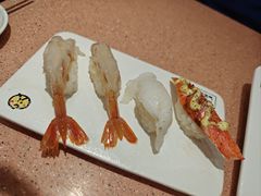 -元气寿司(金光华店)