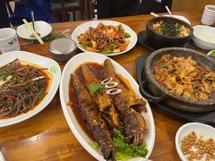 -全州拌饭馆(断桥店)