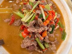 -笨罗卜浏阳菜馆(太平街店)