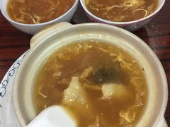 -添發碗仔翅美食