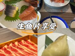-極上萬膳·日料放题(来福士江景店)