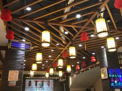 大堂-华州老碗
