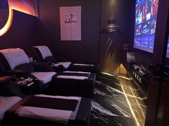 -江南足纪·影院足道·轻奢SPA(京基水贝店)