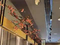 -老板恋上鱼(环山路店)