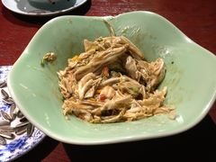 -北平食府(马鞍山路店)