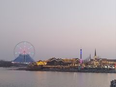-光岳楼