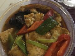 -鑫巴蜀小镇 · 水煮鱼专研店(玉桥店)