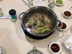 -伟记牛肉(金鸿公路店)