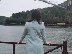 -石燕湖生态旅游景区
