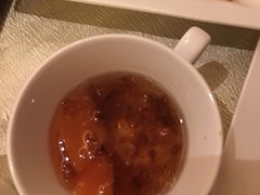 -上海金桥红枫万豪酒店-万豪中餐厅