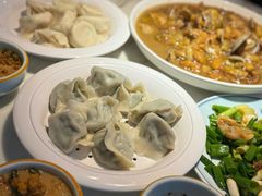 -日丰园海肠水饺·老字号大连海鲜(和平广场店)