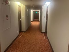 -深圳香格里拉酒店