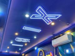 -桥东喜碧海鲜街(水东街店)