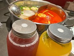 -正禾鲜·潮汕牛肉火锅(凯德天府店)