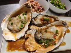 -很久以前羊肉串(打浦路店)