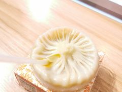 蟹黄灌汤包-阿文汤包蟹黄汤包(豫园商城店)