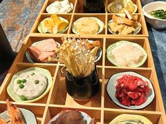-百草滩羊清水涮羊肉·清真·宁夏盐池滩羊(莲花桥店)
