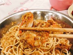 蟹面-靓靓蒸虾·头牌蒸虾(南山桂庙店)