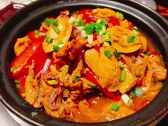-一味大院•桐庐菜传承店(春江路店)