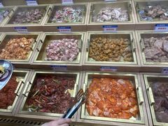-姜胖胖无限自助烤肉(罗湖宝能店)