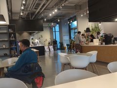 -dotcom coffee古点咖啡(致真大厦店)