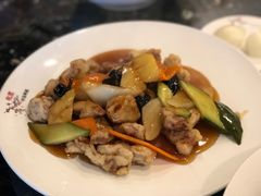 -桃园中华料理炸酱面(燕儿岛路店)
