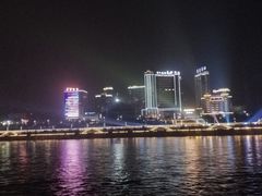 -汉江公园