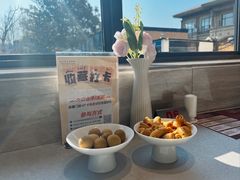 -郑庄脂渣海鲜楼(九水路店)
