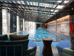 -北京索菲特大酒店·健身中心