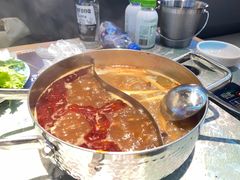 -山海•蒸汽活海鲜自助(皇庭广场店)