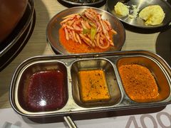 -西塔老太太泥炉烤肉(亚运村店)
