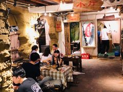大堂-盟重烧烤(东瓜山创始店)