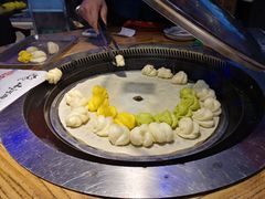 -山河屯铁锅炖(哈西站店)