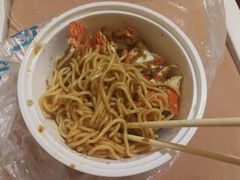 -沈记烧烤海鲜(江汉二路店)