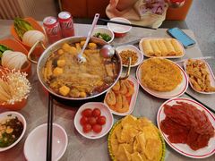 -柳大厨螺蛳粉(人民路总店)