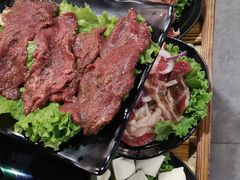 -原食烤肉·苏姐餐厅