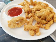 -水边人家·鱼宴餐厅·淳鱼馆(千岛湖店)
