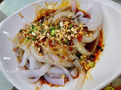 川北凉粉-廖老妈蹄花店(人民公园陕西街259号店)