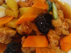 -桃园中华料理炸酱面(燕儿岛路店)