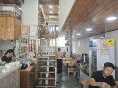-姥家春饼店(漳州二路店)