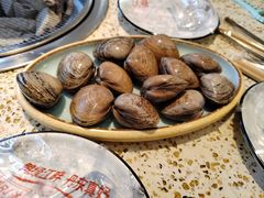 -泰白海鲜烧烤大全