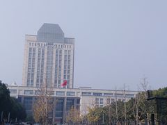 -江南大学(蠡湖校区)