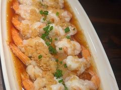 -外婆家(蓝色港湾店)