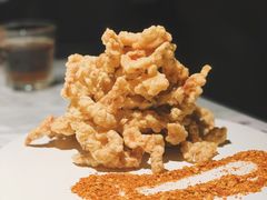 -蔴将·川菜(黄龙万科店)