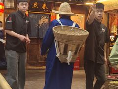 -田园印象·成都土菜院子(华阳店)