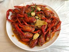 -小李子油焖大虾(南浦店)